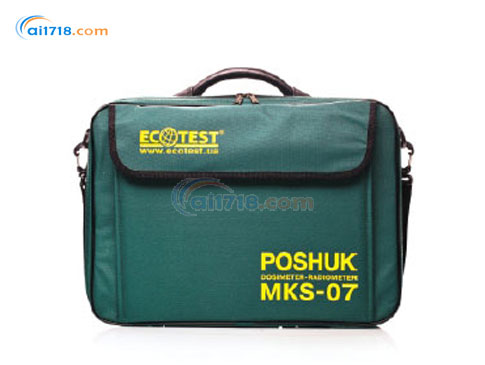 POSHUK(MKS-07)核輻射監(jiān)測(cè)儀 POSHUK(MKS-07)核輻射監(jiān)測(cè)儀