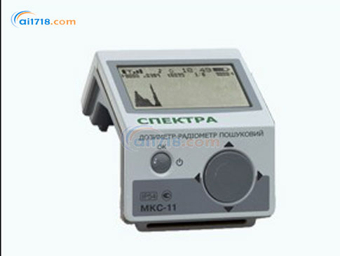 SPECTRA(MKS-11)核輻射監(jiān)測(cè)儀 SPECTRA(MKS-11)核輻射監(jiān)測(cè)儀