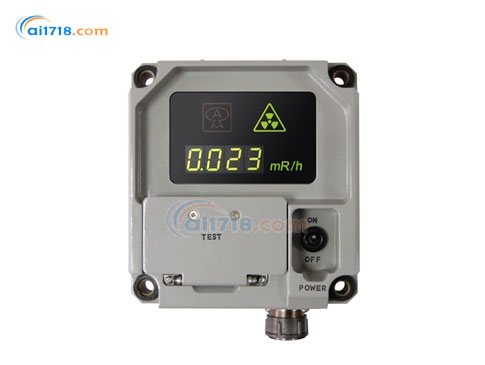 DRG-T輻射監(jiān)測儀 DRG-T輻射監(jiān)測儀