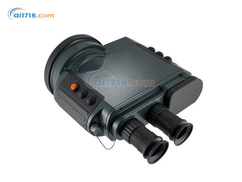 VarioVIEW手持式遠(yuǎn)距離紅外熱像觀察儀 VarioVIEW手持式遠(yuǎn)距離紅外熱像觀察儀