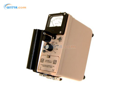 Model 9-4電離室輻射巡檢儀 Model 9-4電離室輻射巡檢儀