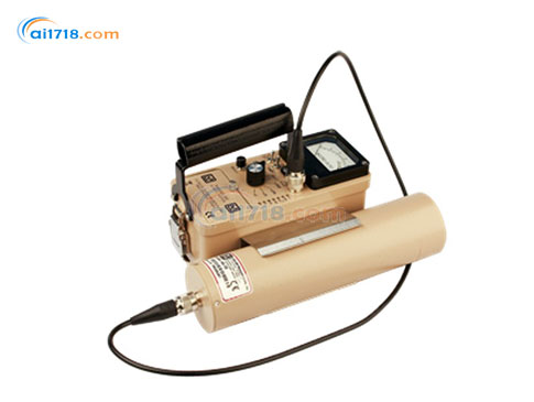 Model 193輻射測量儀 Model 193輻射測量儀