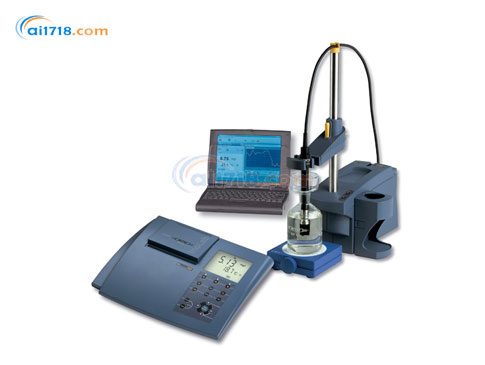 Oxi 7400溶解氧測定儀 Oxi 7400溶解氧測定儀