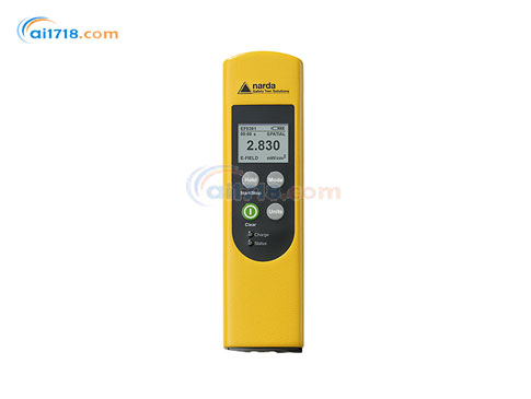 NBM520電磁輻射分析儀 NBM520電磁輻射分析儀