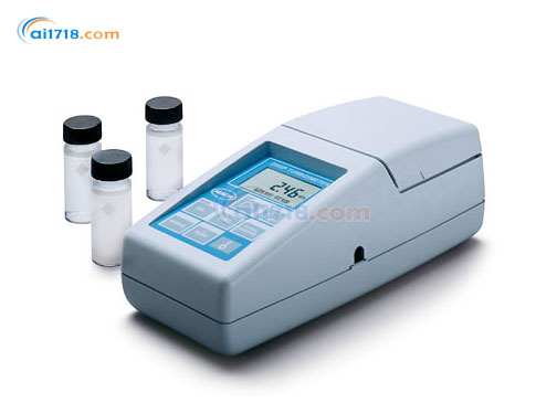 2100P便攜式濁度儀 2100P便攜式濁度儀