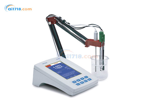 HI4321型電導(dǎo)率儀 HI4321型電導(dǎo)率儀