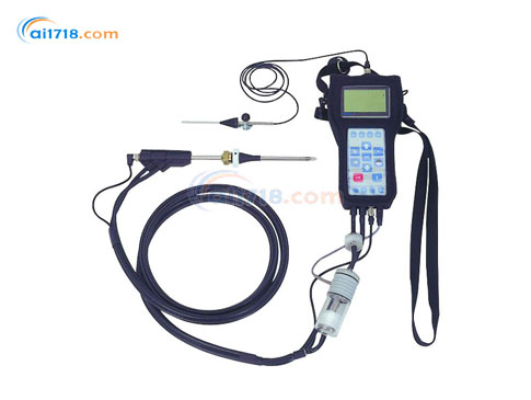 95/3CD型煙氣分析儀 95/3CD型煙氣分析儀