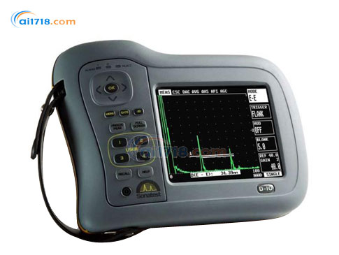 D20系列超聲波探傷儀 D20系列超聲波探傷儀
