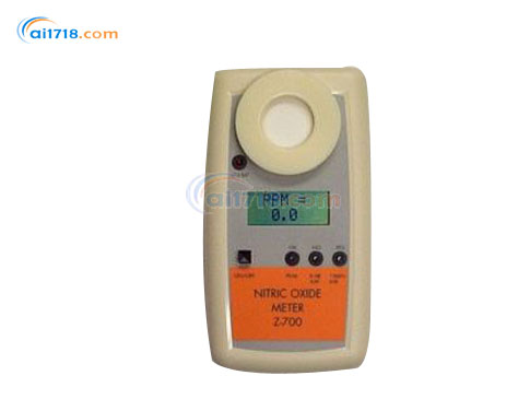 Z-700一氧化氮檢測儀 Z-700一氧化氮檢測儀