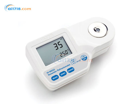 HI96821折光儀 HI96821折光儀