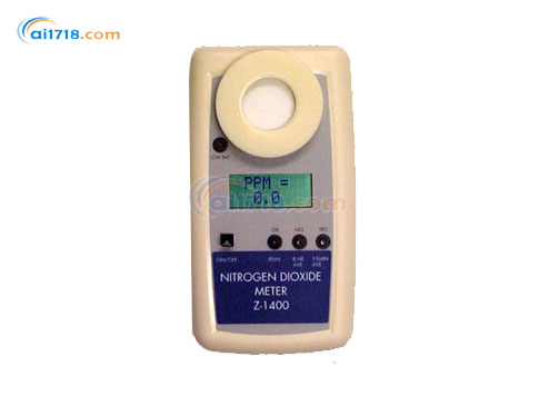 ZDL-1400存儲(chǔ)型二氧化氮檢測(cè)儀 ZDL-1400存儲(chǔ)型二氧化氮檢測(cè)儀