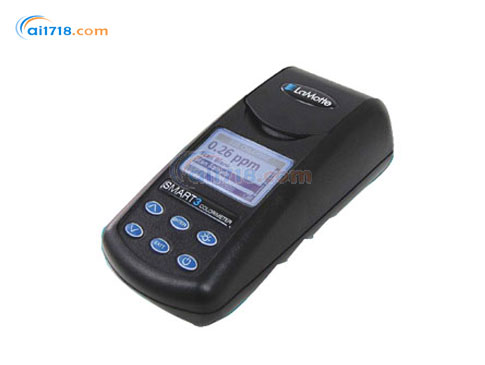 SMART3-3便攜式消毒劑檢測儀 SMART3-3便攜式消毒劑檢測儀