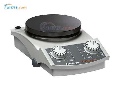 MR Hei-End磁力攪拌器 MR Hei-End磁力攪拌器