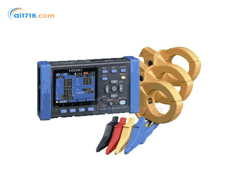 PW3360-30鉗形功率計(jì) PW3360-30鉗形功率計(jì)