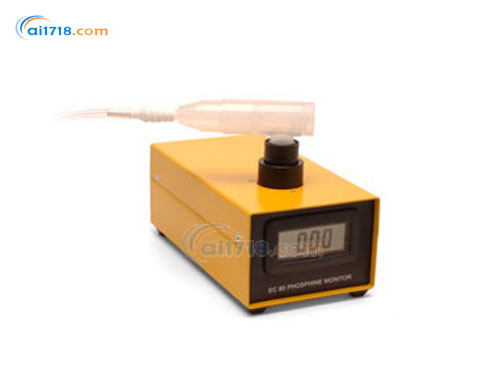 EC80磷化氫檢測儀 EC80磷化氫檢測儀