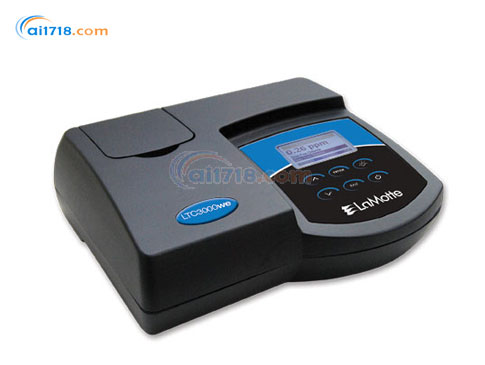 LTC3000濁度/色度/余氯檢測(cè)儀 LTC3000濁度/色度/余氯檢測(cè)儀