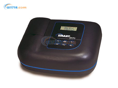 SMART Spectro分光光度計 SMART Spectro分光光度計