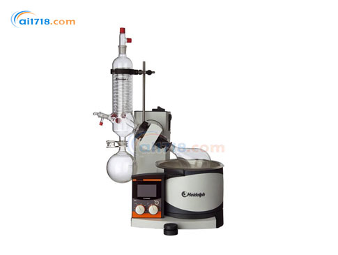 Hei-VAP旋轉(zhuǎn)蒸發(fā)儀  Hei-VAP旋轉(zhuǎn)蒸發(fā)儀