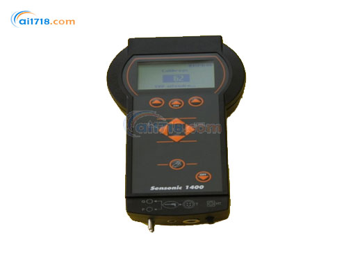 Sensonic1400氣體分析儀 Sensonic1400氣體分析儀