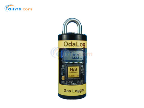 odalog單一氣體濃度檢測儀 odalog單一氣體濃度檢測儀