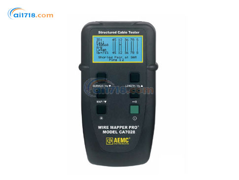 7010網(wǎng)線測試儀 7010網(wǎng)線測試儀