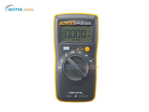 101數(shù)字萬用表 101數(shù)字萬用表