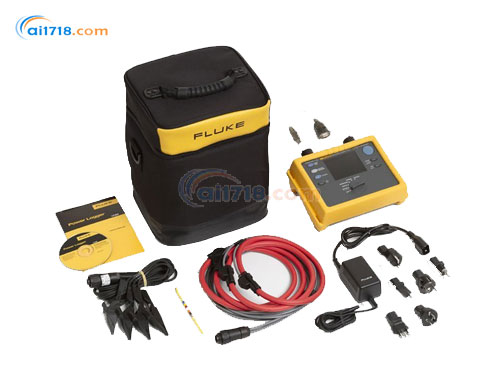 1735三相電能質(zhì)量分析儀 1735三相電能質(zhì)量分析儀