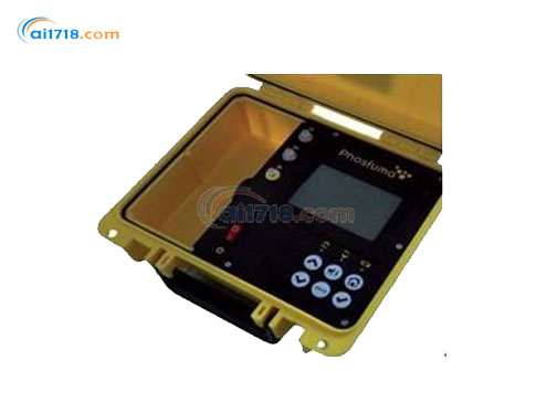 SULFUMA型硫酰氟檢測(cè)儀 SULFUMA型硫酰氟檢測(cè)儀