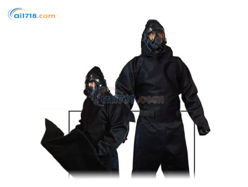 DEMRONTM輻射屏蔽防護(hù)服 DEMRONTM輻射屏蔽防護(hù)服