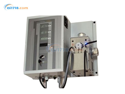 maMoS-100在線分析儀 maMoS-100在線分析儀