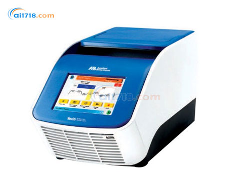 VeritiTM PCR儀  VeritiTM PCR儀