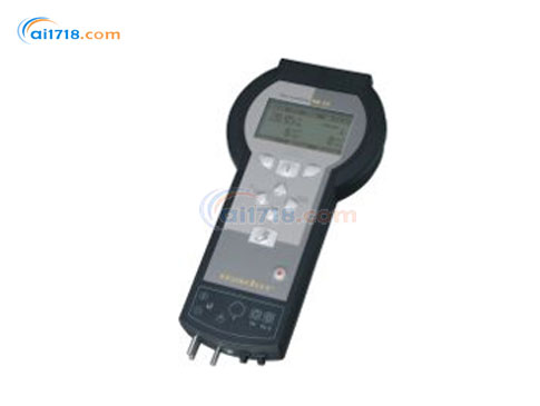 Sensonic 1200煙氣分析儀 Sensonic 1200煙氣分析儀