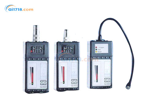 G300多種氣體檢測(cè)儀 G300多種氣體檢測(cè)儀
