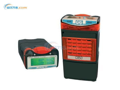 G850便攜式復(fù)合式氣體檢測(cè)儀 G850便攜式復(fù)合式氣體檢測(cè)儀