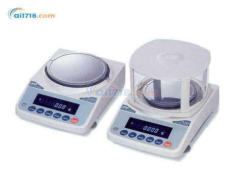 FX-i系列精密電子天平 FX-i系列精密電子天平