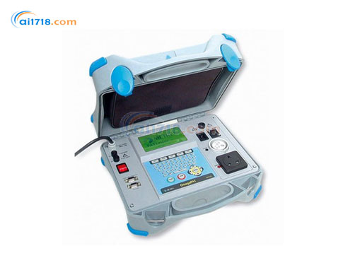 MI2140安規(guī)測試儀 MI2140安規(guī)測試儀