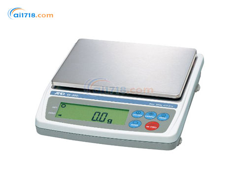 EK-i電子天平 EK-i電子天平