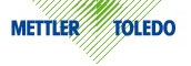 瑞士MEITLER TOLEDO(梅特勒-托利多) 瑞士MEITLER TOLEDO(梅特勒-托利多)