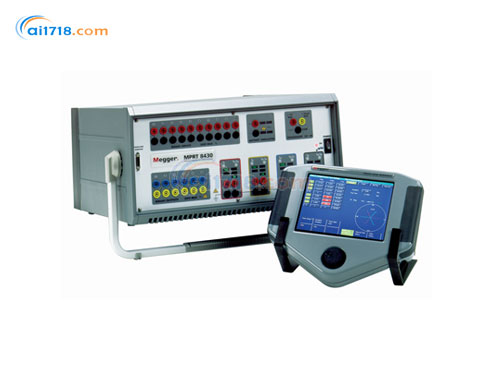 MPRT-8415/8430繼電保護(hù)測(cè)試儀 MPRT-8415/8430繼電保護(hù)測(cè)試儀