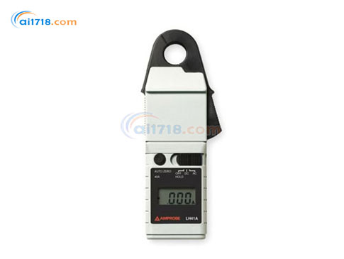 LH41A AC/DC 小電流鉗表 LH41A AC/DC 小電流鉗表