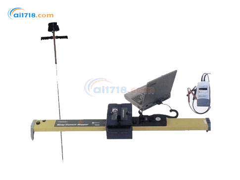 SCM雜散電流測試儀 SCM雜散電流測試儀