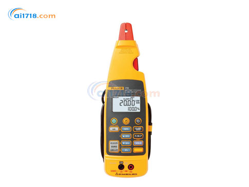 773毫安級過程鉗型表 773毫安級過程鉗型表