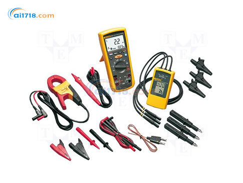 1587/MDT高級電機和驅(qū)動器檢修工具包 1587/MDT高級電機和驅(qū)動器檢修工具包