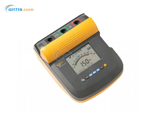 1550C絕緣電阻測試儀 1550C絕緣電阻測試儀