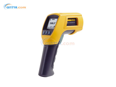 568紅外接觸式點溫儀 568紅外接觸式點溫儀