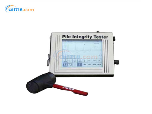 PIT-V樁基完整性測(cè)試儀 PIT-V樁基完整性測(cè)試儀