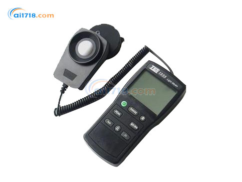 811數(shù)字照度計(jì) 811數(shù)字照度計(jì)