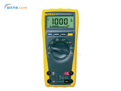 177真有效值萬用表 177真有效值萬用表