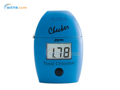 HI711精巧型微電腦余氯-總氯濃度測(cè)定儀 HI711精巧型微電腦余氯-總氯濃度測(cè)定儀