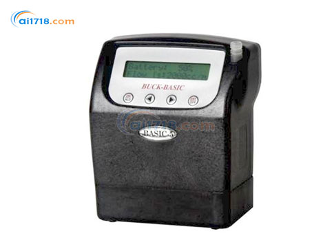 Basic-5型空氣采樣泵 Basic-5型空氣采樣泵